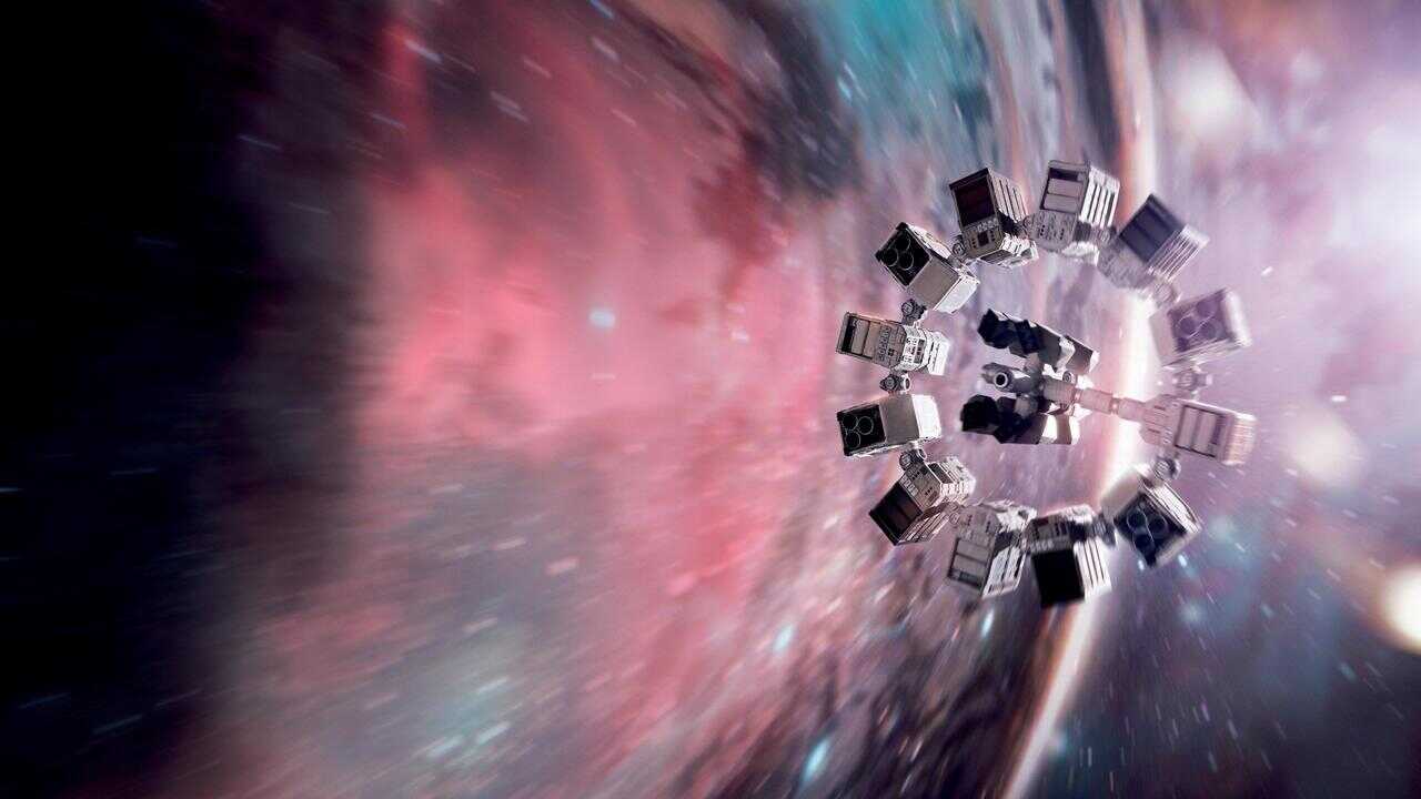 Interstellar (2014) 0