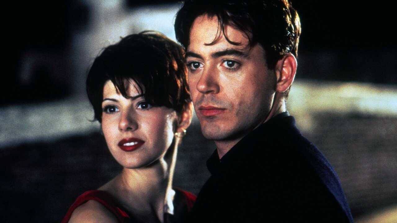 Tylko ty (1994) 0