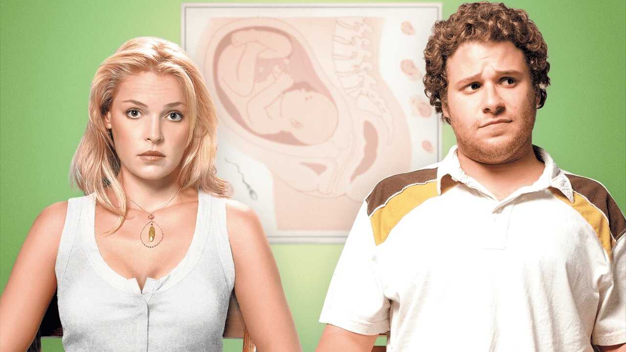 Knocked Up 0