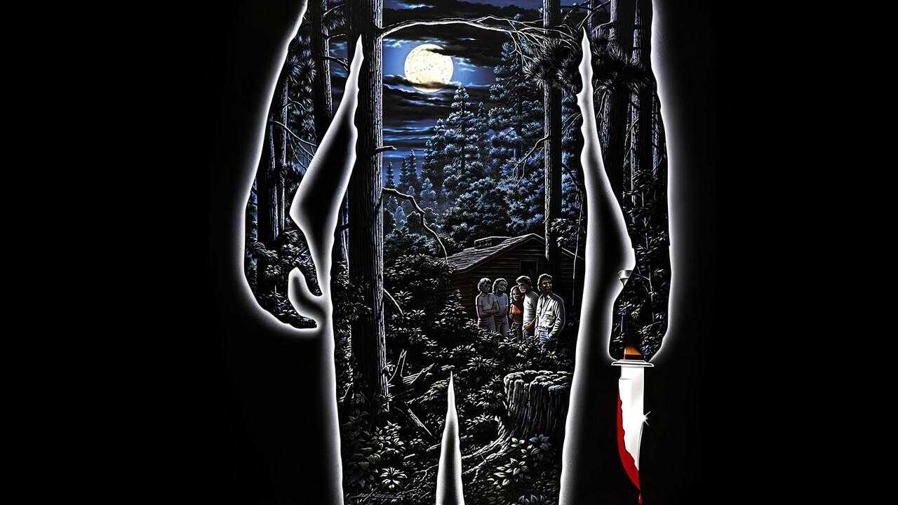 Friday the 13th (1980) 0
