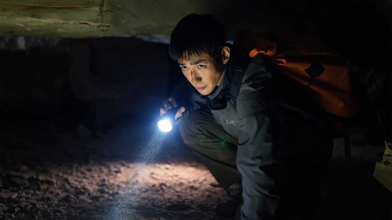 峰爆 0