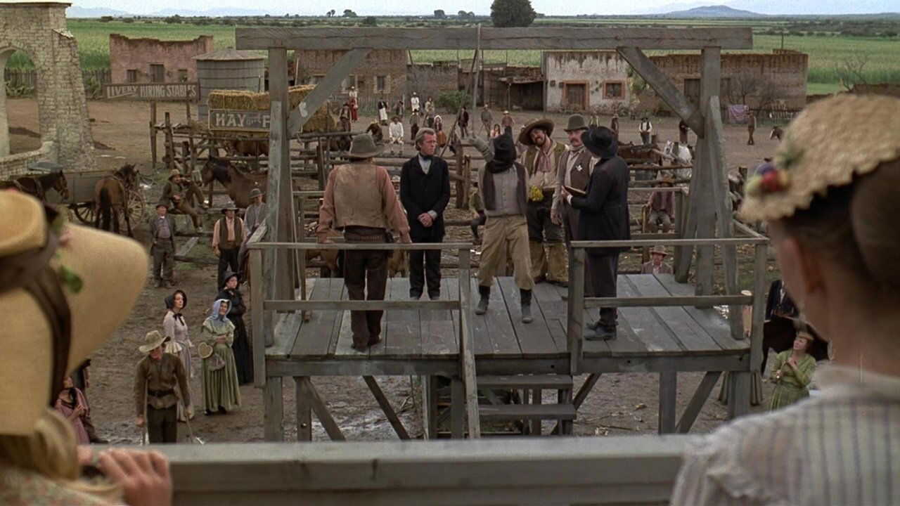 Goin' South (1978) 0