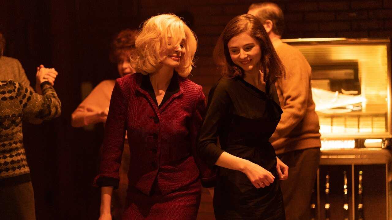 Eileen (2023) 0