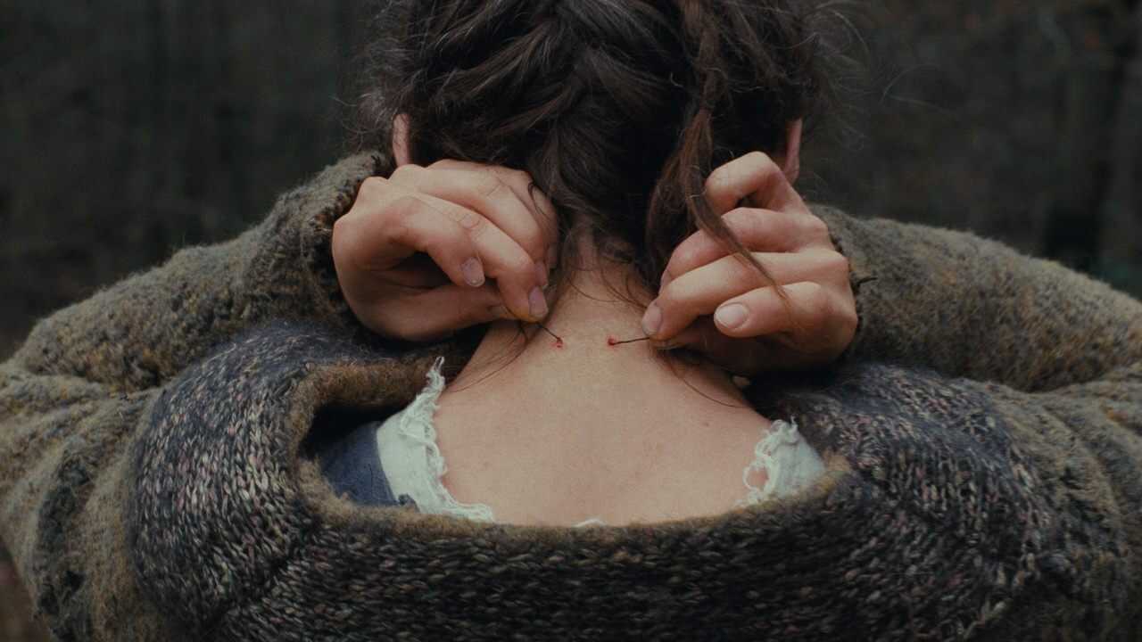 The Devil's Bath (2024) 0