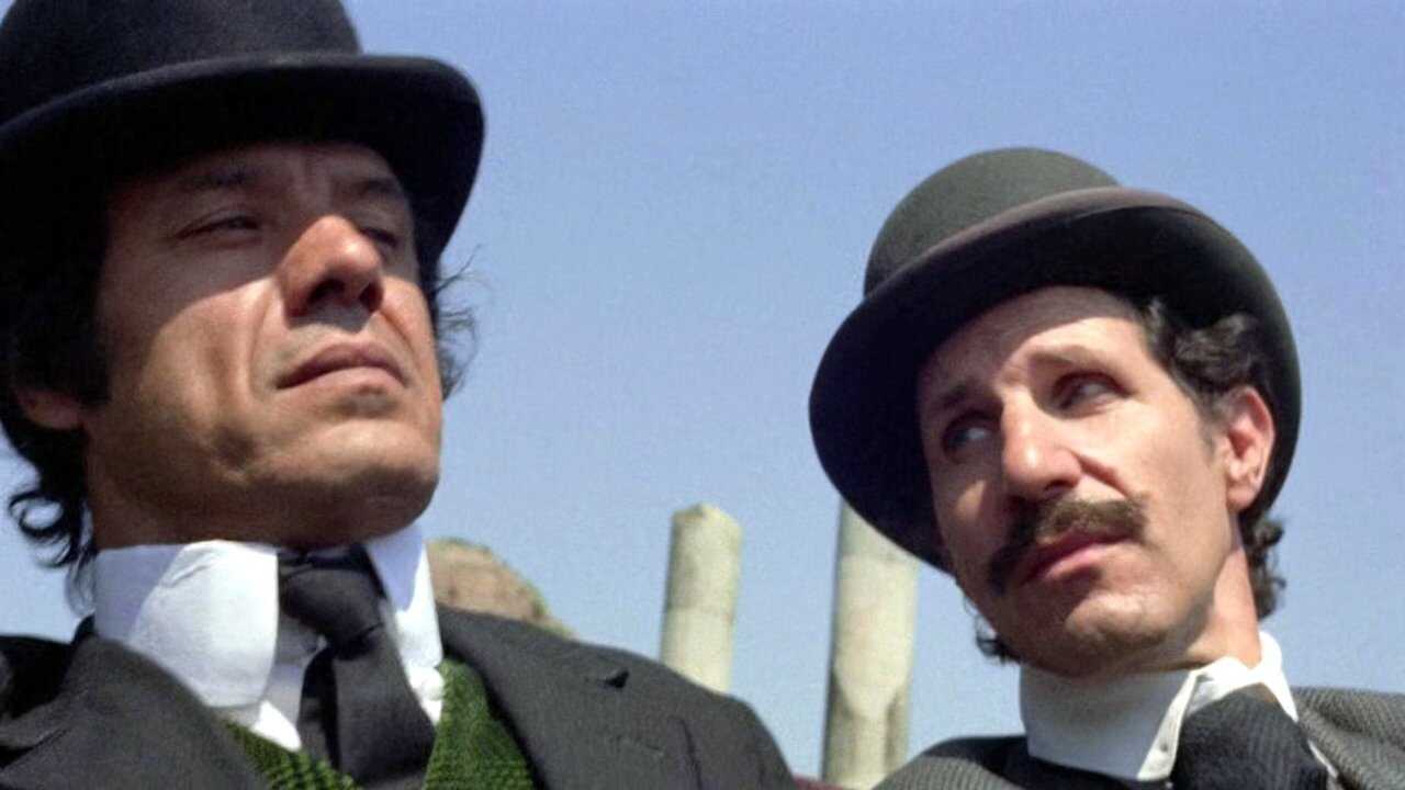 Storia di fifa e di coltello - Er seguito d'er più 0