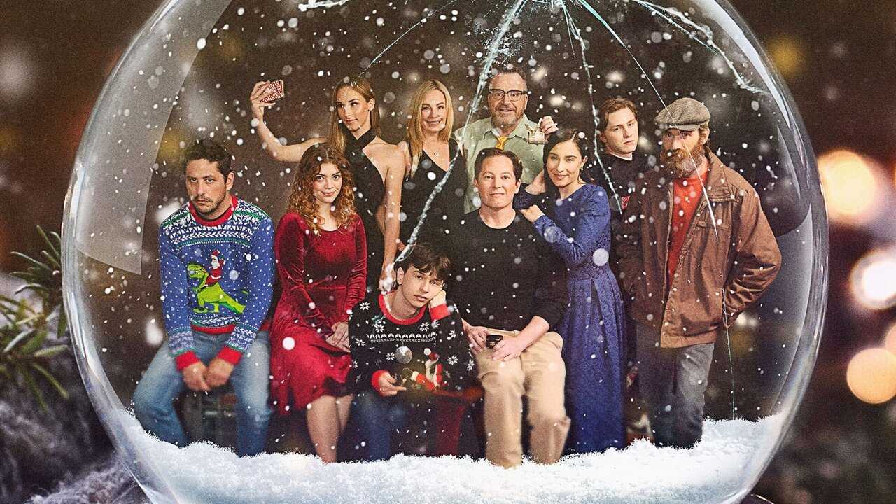 A Wonderful Time of the Year 0