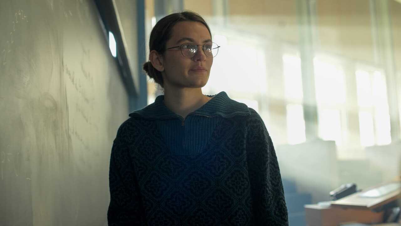 El teorema de Marguerite (2023) 0