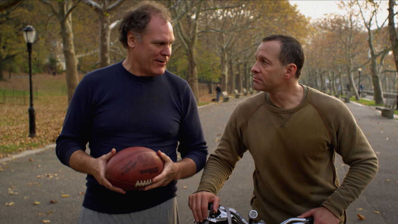 Romans (jak) z powieści (2011) 0