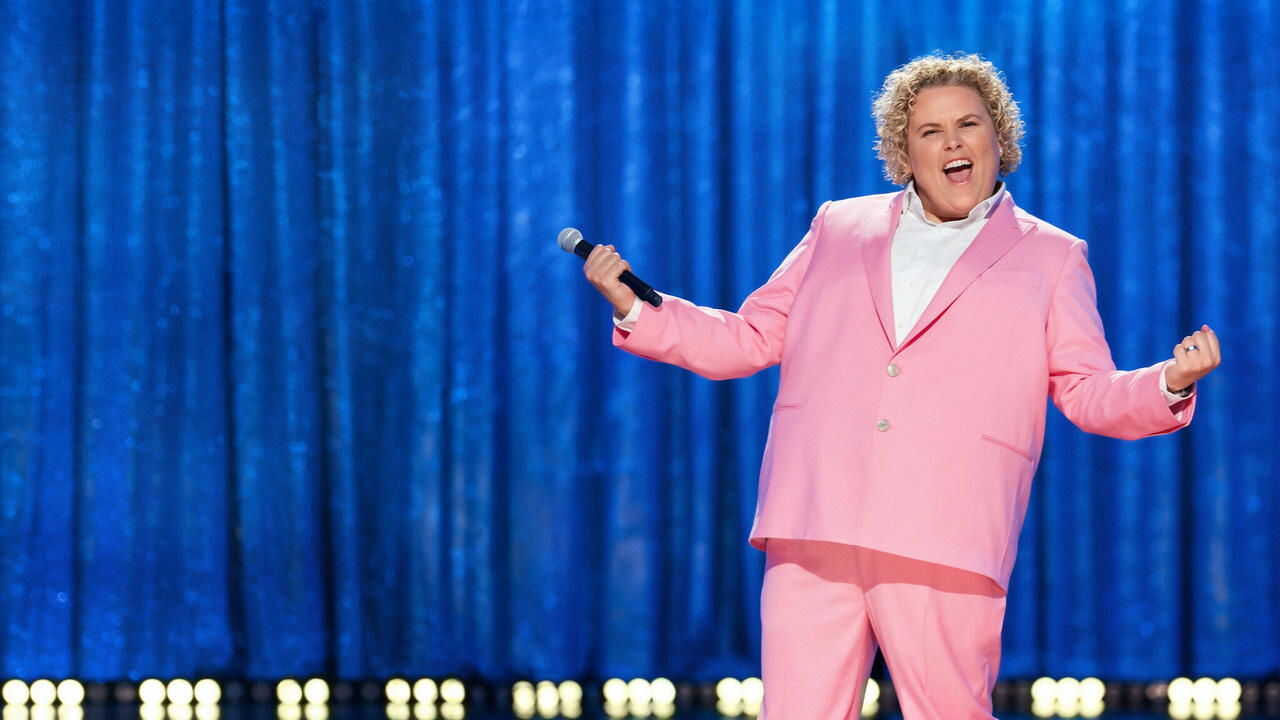 Fortune Feimster: Crushing It (2024) 0