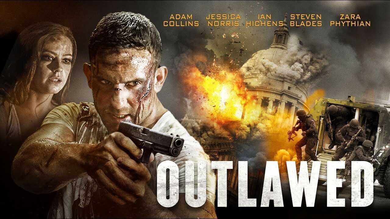 Outlawed 0