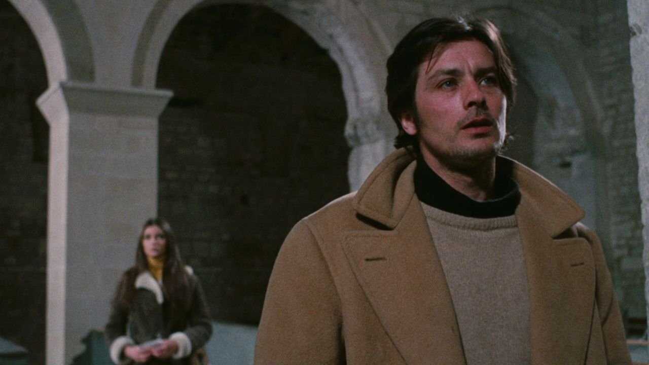 Indian Summer (1972) 0