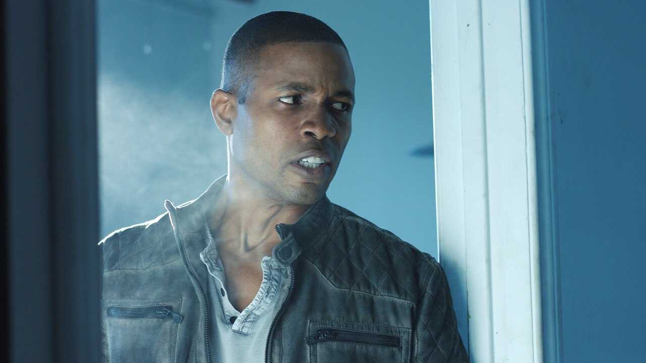 Lazarus (2021) 0