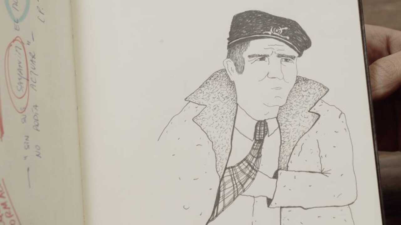 No hay regreso a casa (2021) 0