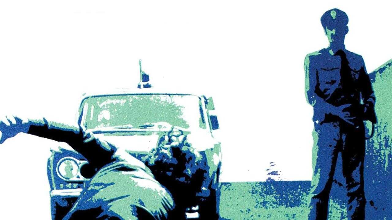 Der unerbittliche Vollstrecker (1973) 0