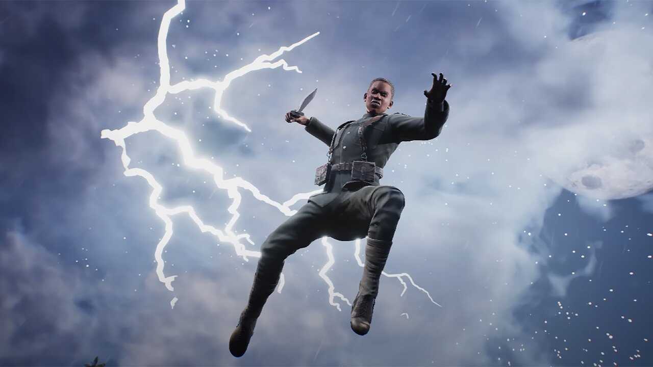 The War to End All Wars - The Movie 0