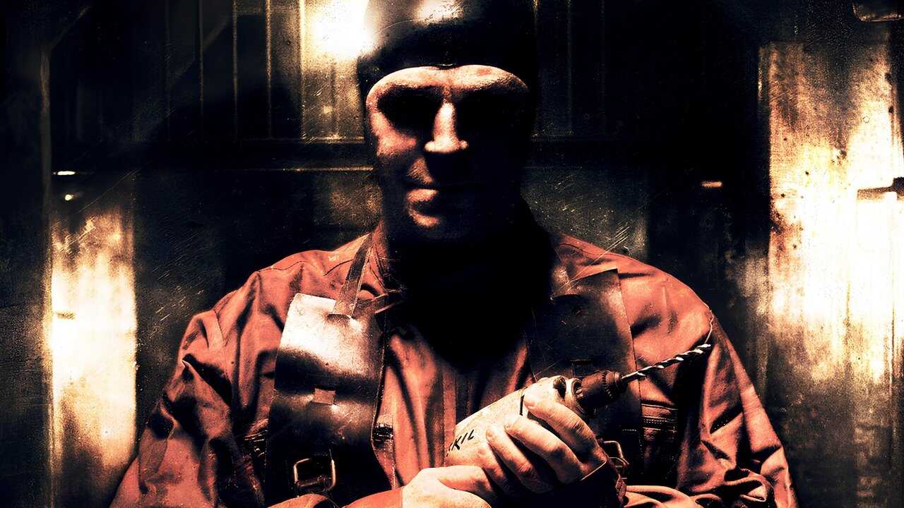 Hostel: Part II (2007) 0