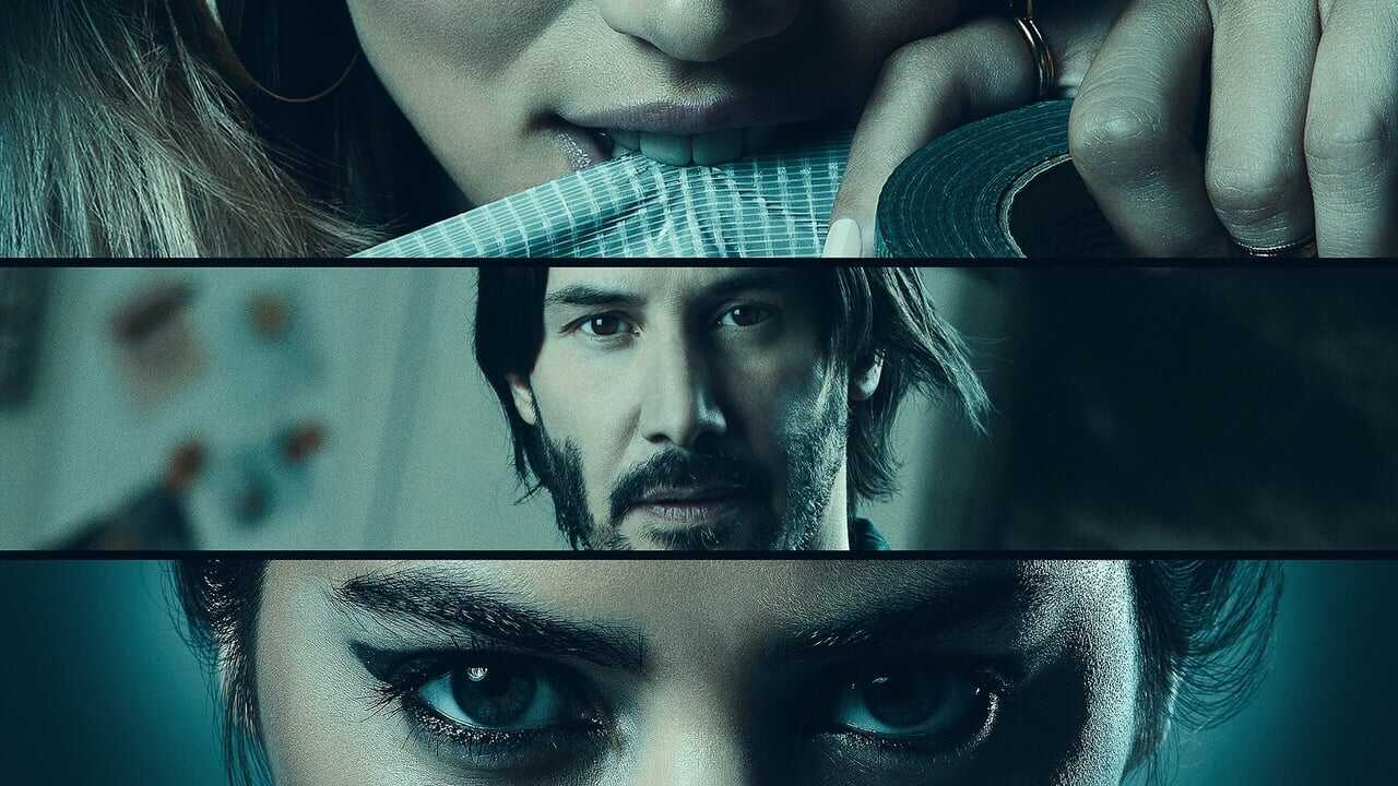 Toc, toc (2015) 0