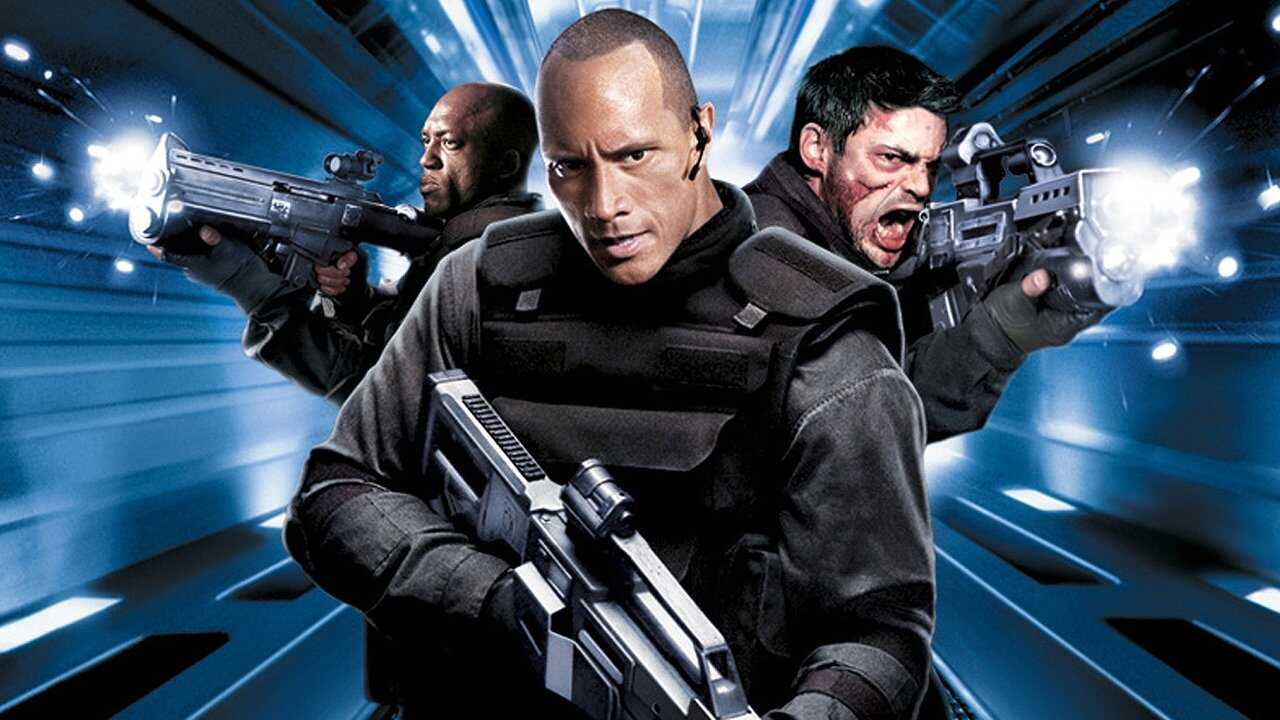 Doom (2005) 0