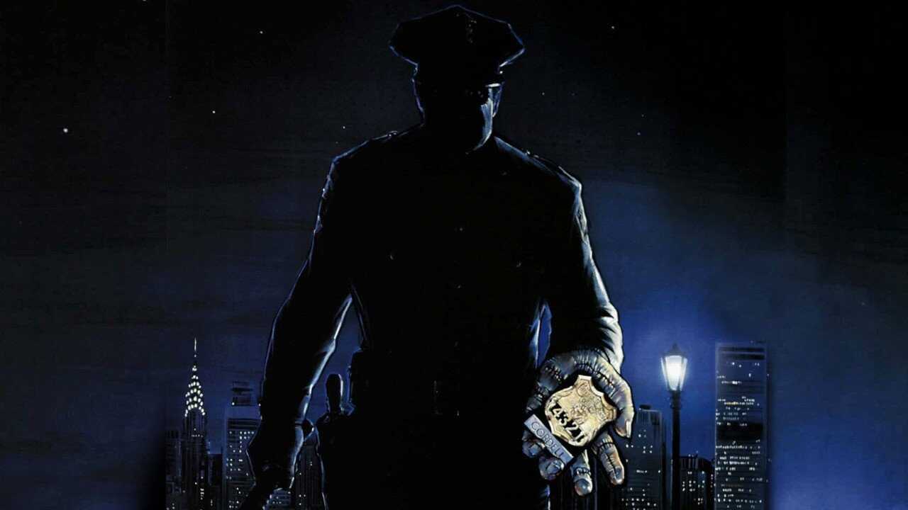 Maniac Cop (1988) 0