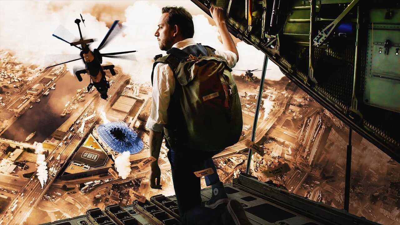 Xander De Rycke: Houdt Het Voor Bekeken 2024 (2025) 0