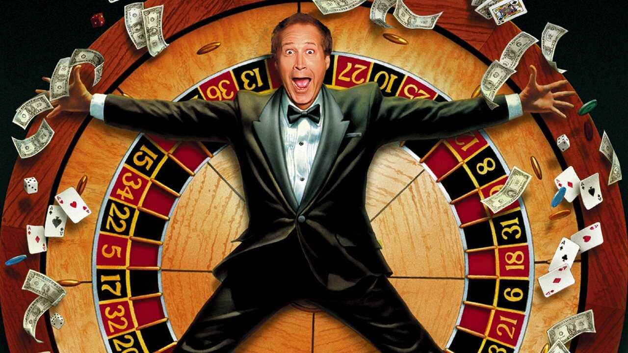 Vegas Vacation 0
