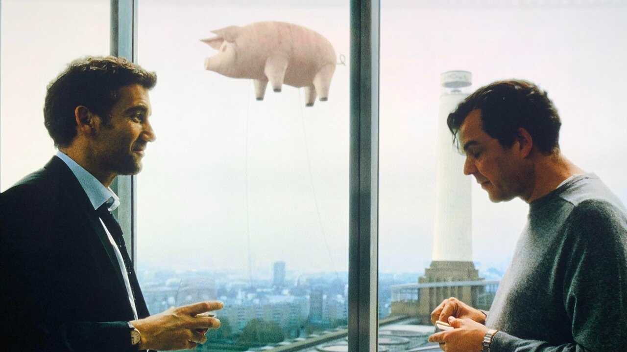 Hijos de los hombres (2006) 0