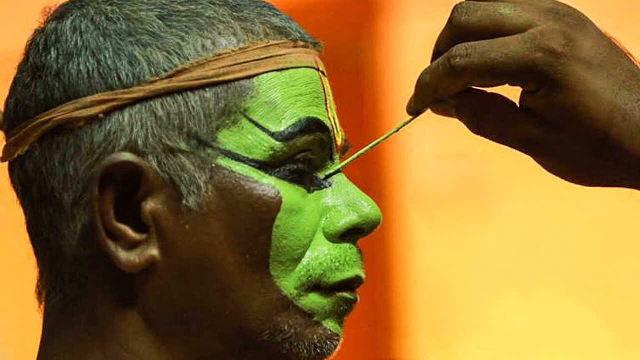 ആളൊരുക്കം 0