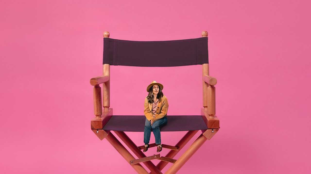 First Time Female Director 0