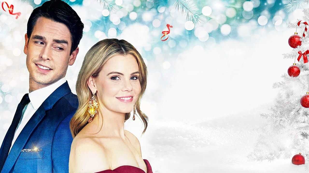 Meeting Mr. Christmas 0