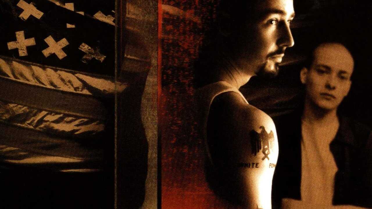 American History X (1998) 0