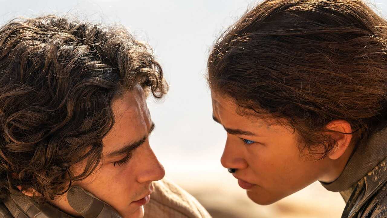 Dune: Part Two (2024) 0