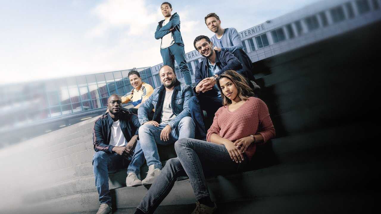 La vida escolar (2019) 0