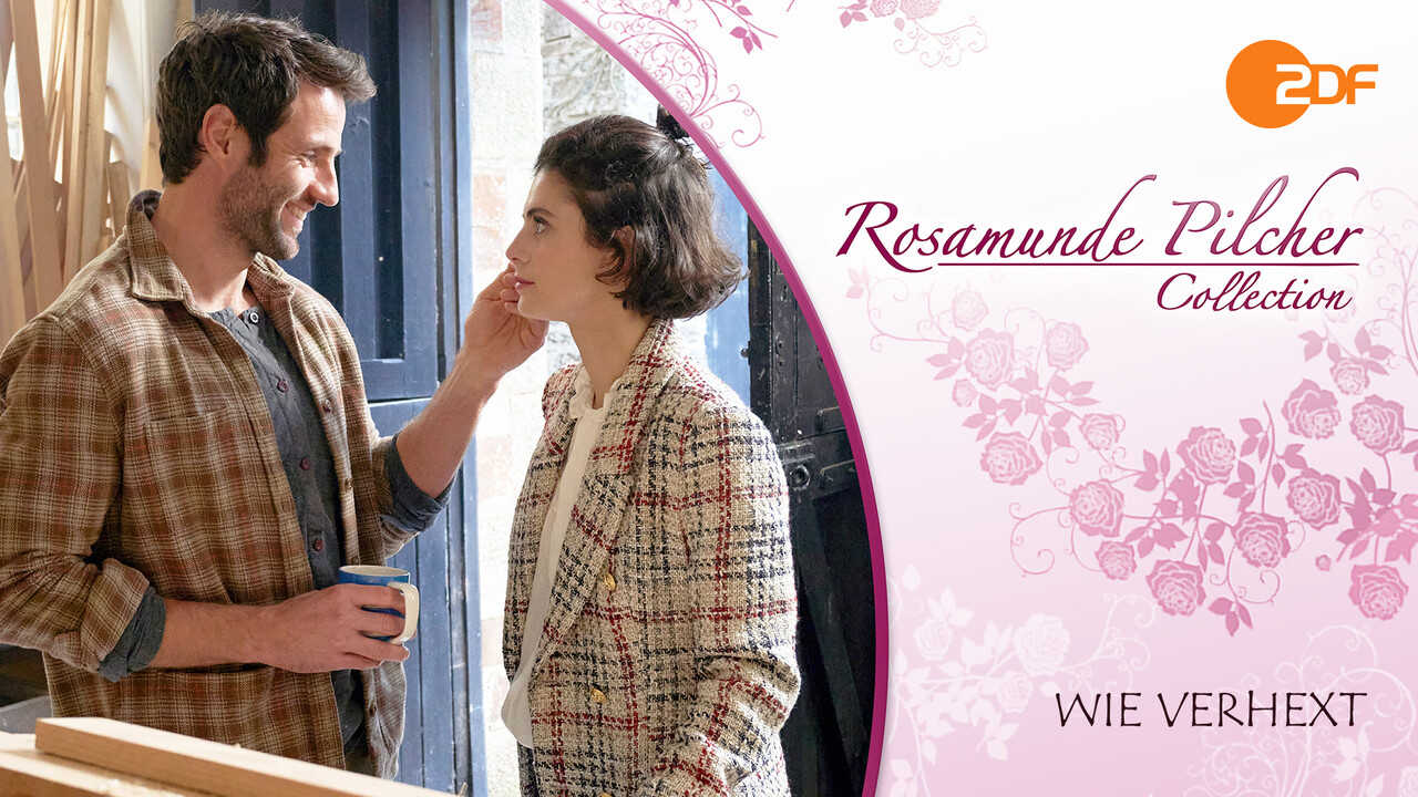 Rosamunde Pilcher: Wie verhext (2021) 0