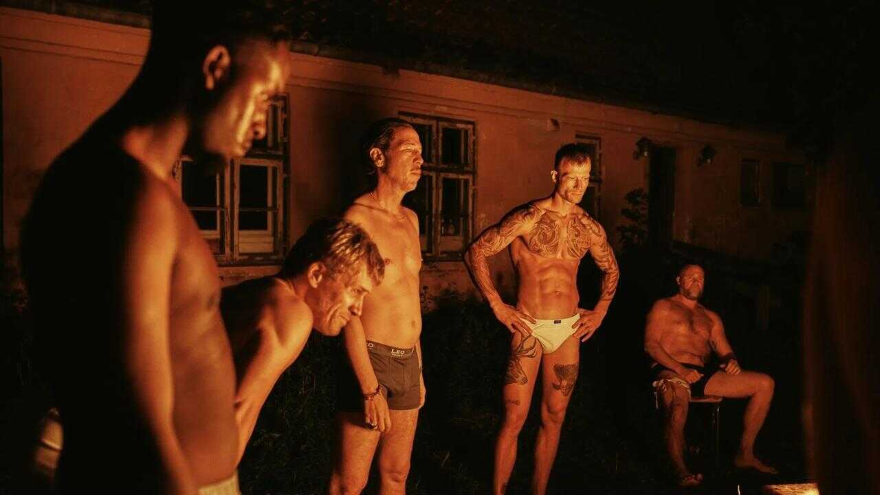De lydløse 0