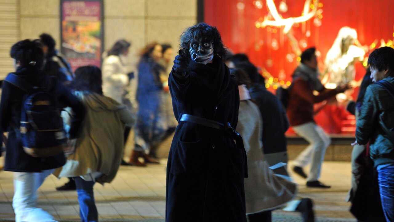 Death Note: Light Up the NEW World 0