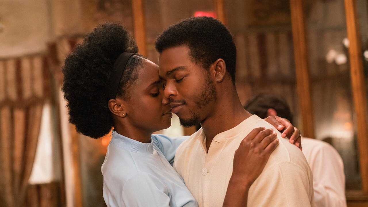 If Beale Street Could Talk 0