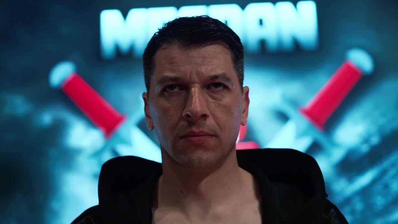 Megdan (2024) 0