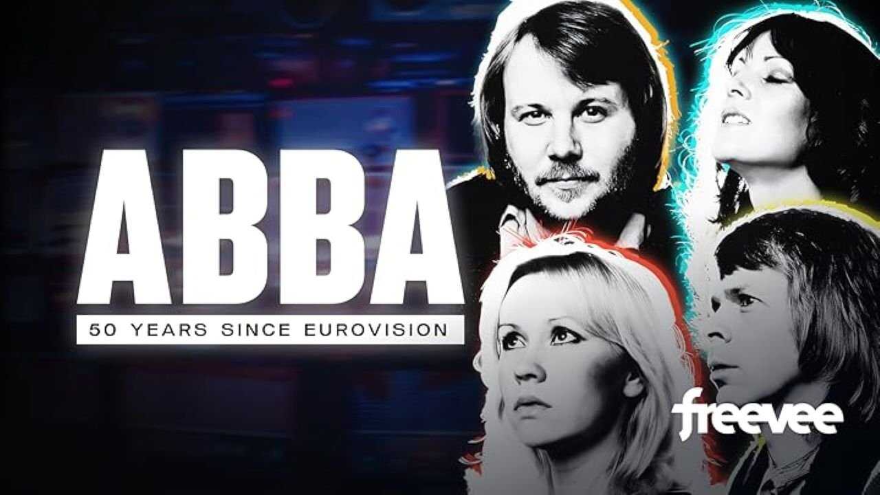 Abba: 50 Years since Eurovision (2024) 0