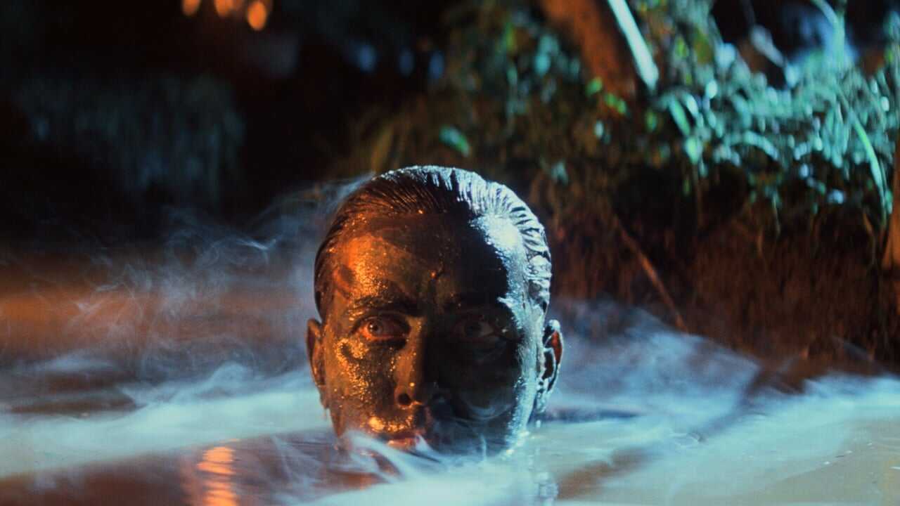 Czas Apokalipsy (1979) 0