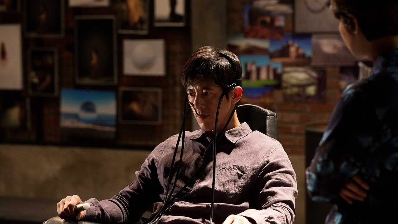 Loosideu Deurim (2017) 0