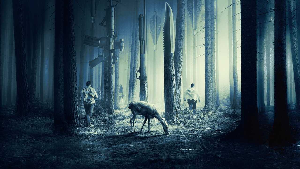 La caza (2020) 0
