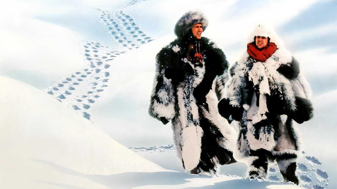 Spies Like Us (1985) 0