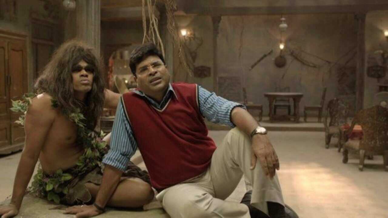 Kho Kho (2013) 0