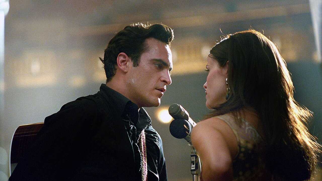 Joaquin Phoenix : Un acteur possédé (2024) 0