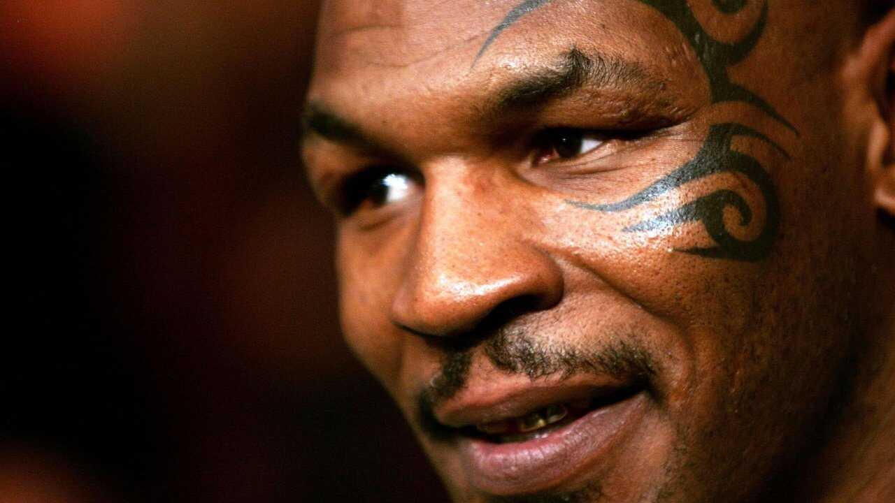 Tyson 0