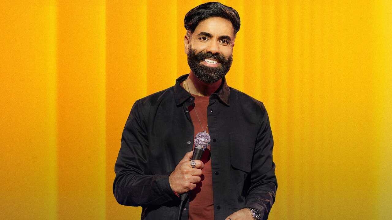 Paul Chowdhry: Family Friendly Comedian (2024) 0