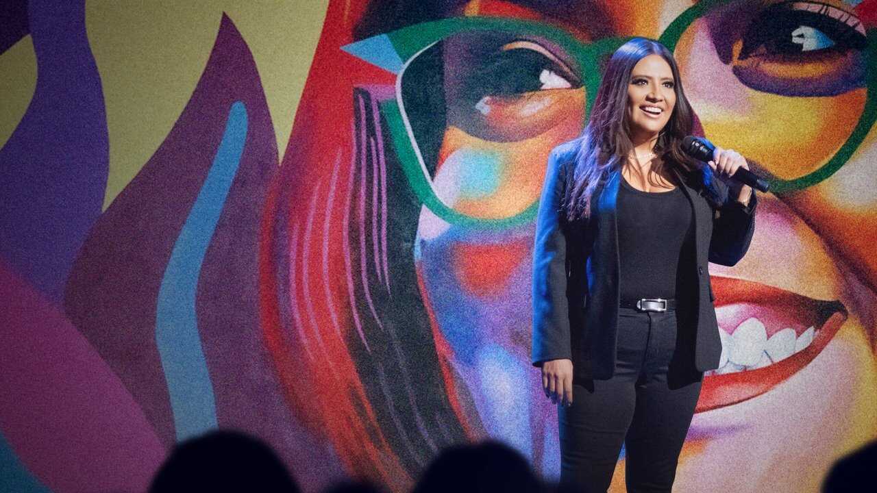 Cristela Alonzo: Middle Classy 0