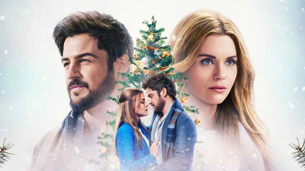 Time for Him to Come Home for Christmas (2022) 0