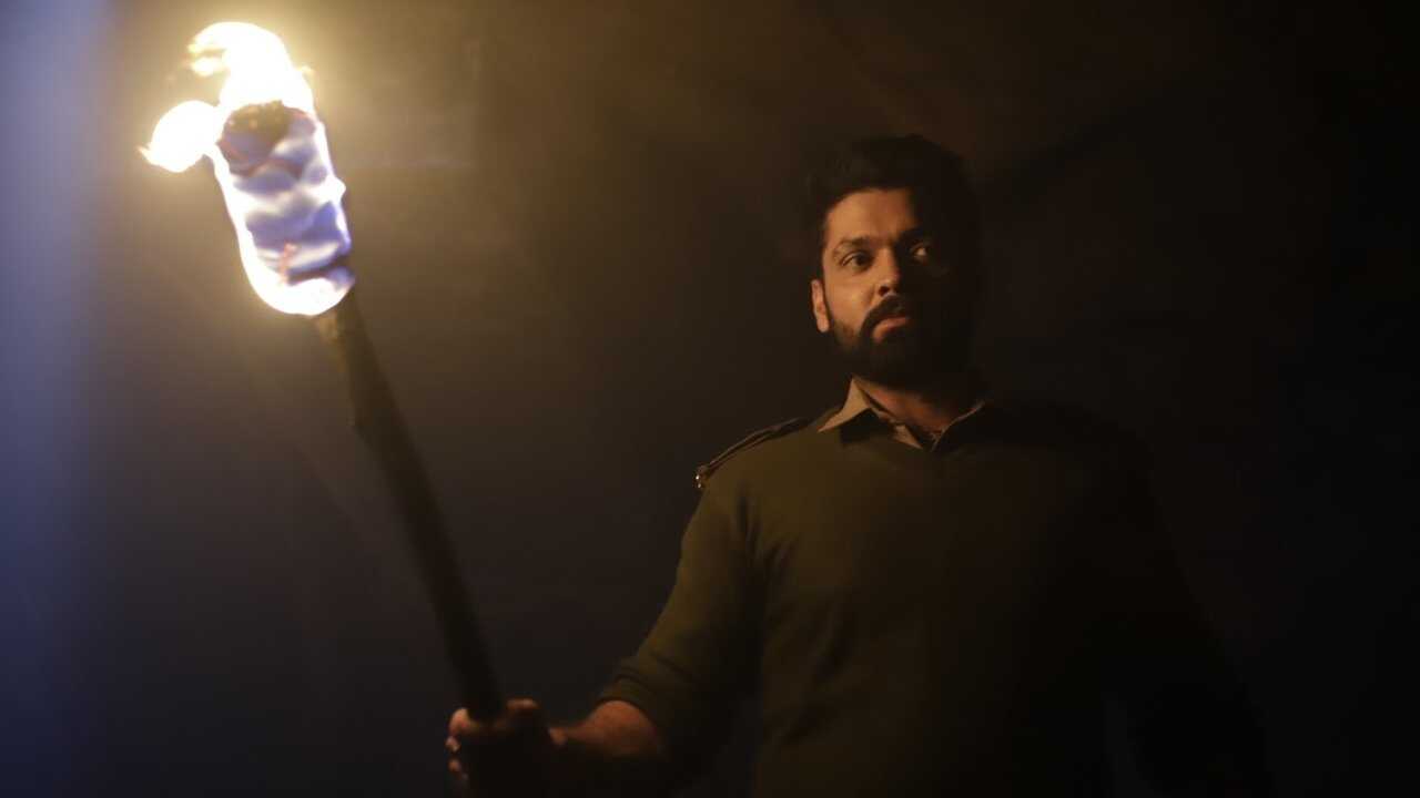 Avane Srimannarayana (2019) 0