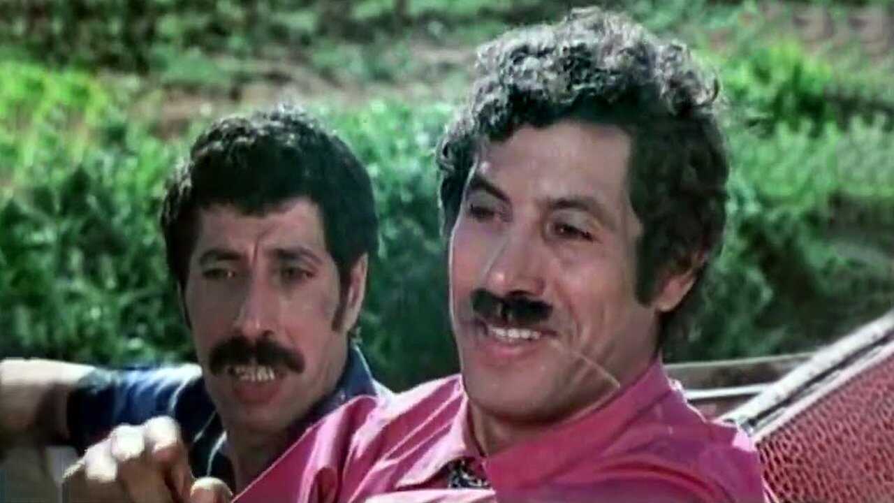 Inspector Tahar's Holiday 0